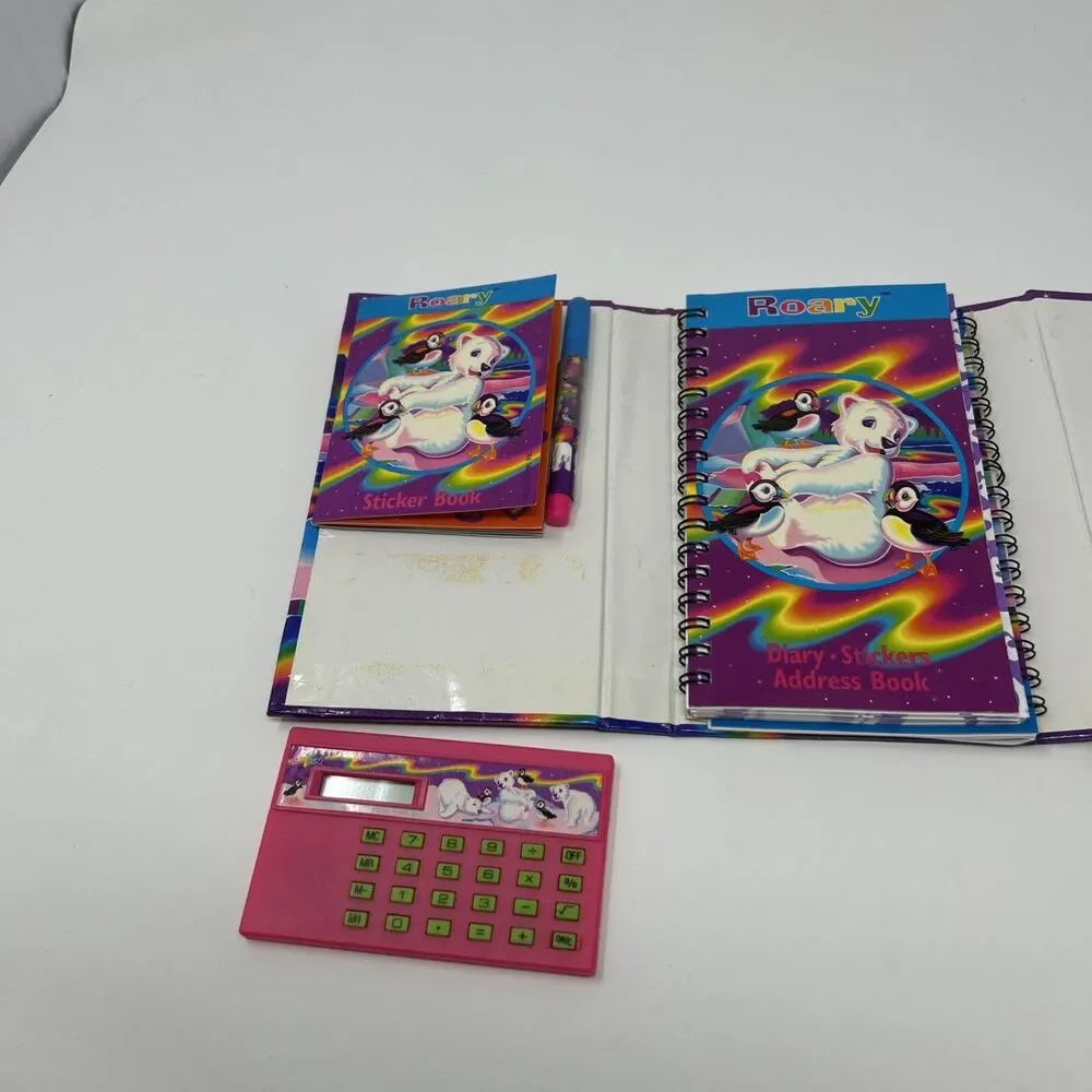 Lisa Frank lisa frank